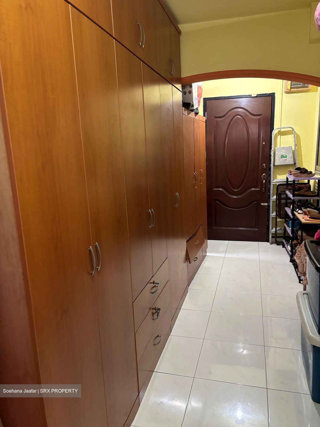Blk 820 Woodlands Street 82 (Woodlands), HDB Executive #532544281